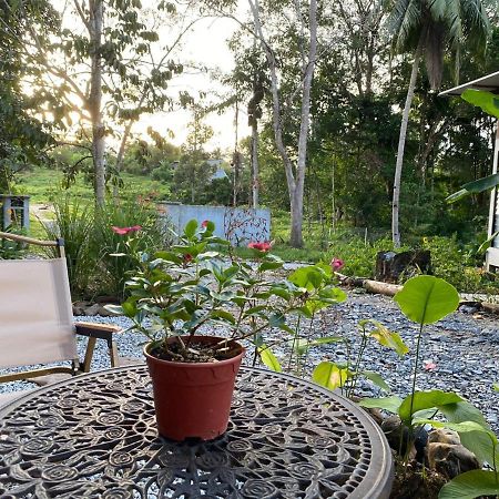 Kebun Lisdtari Farmstay Air Hangat Екстериор снимка